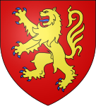 Blason valenciennes